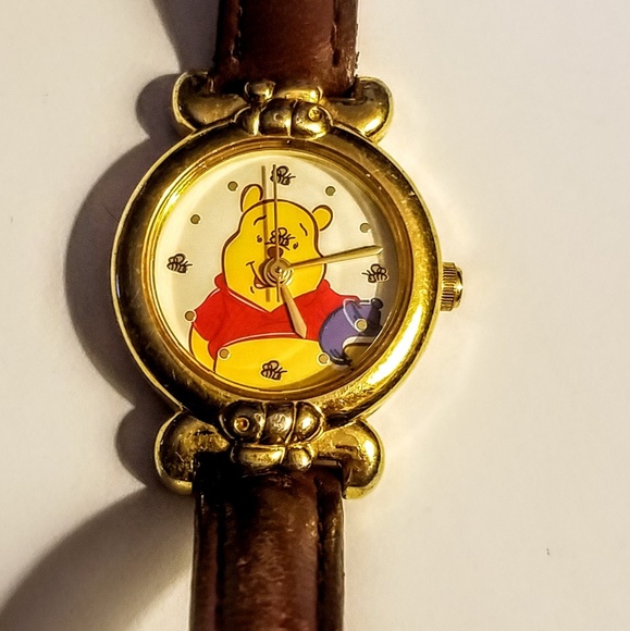 Disney Accessories - Disney Whinne the Pooh watch Disney Accessories - Disney Whinne the Pooh watch